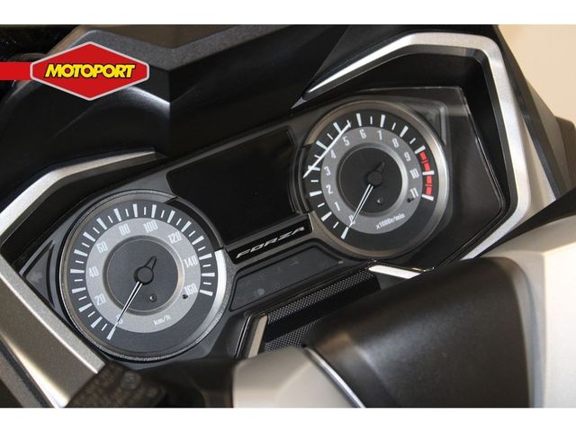 honda - nss-300-forza