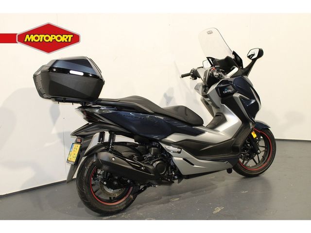 honda - nss-300-forza