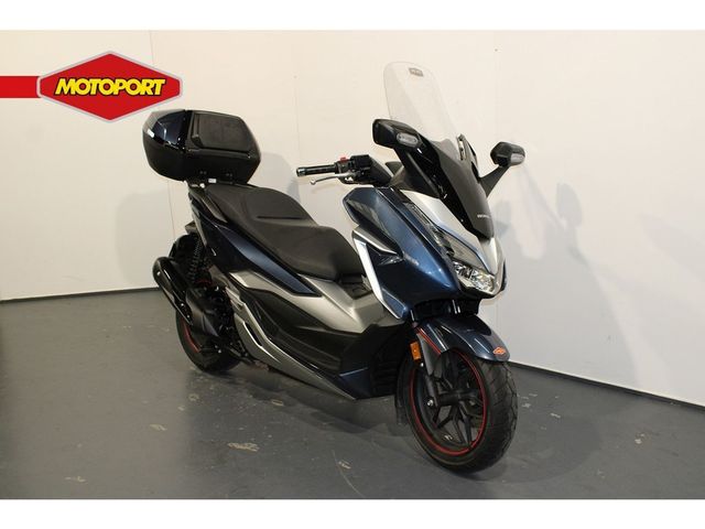 honda - nss-300-forza