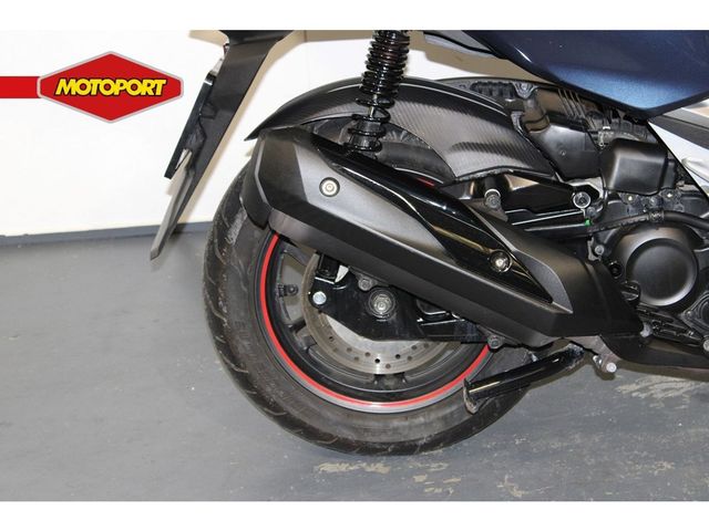 honda - nss-300-forza