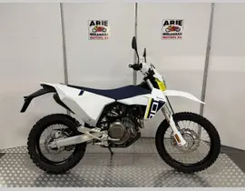 Husqvarna 701 Enduro 2026 nieuw