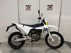 Husqvarna 701 Enduro 2026 nieuw – foto 1 van 6