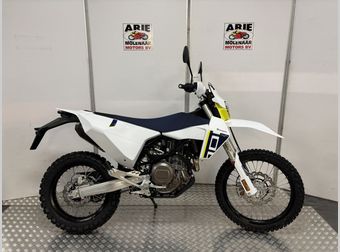 Husqvarna 701 Enduro 2026 nieuw