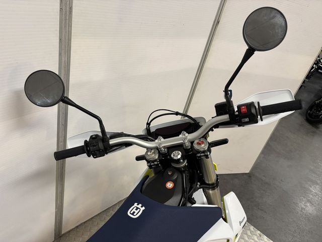 husqvarna - 701-enduro