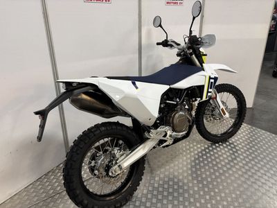 HUSQVARNA 701 ENDURO – foto 4