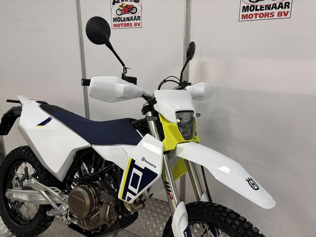 husqvarna - 701-enduro