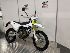 Husqvarna 701 Enduro 2026 nieuw – foto 6 van 6