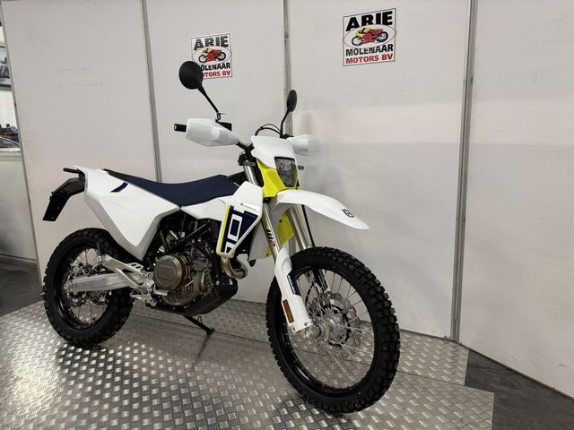husqvarna - 701-enduro