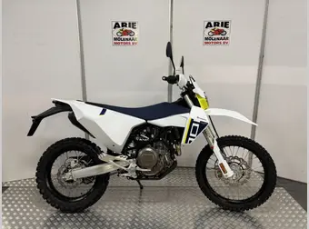 Husqvarna 701 Enduro 2026 nieuw