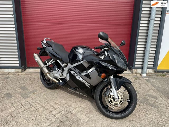 honda - cbr-600-f4