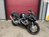 HONDA CBR 600 F4