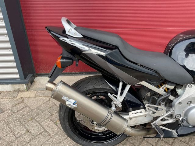 honda - cbr-600-f4