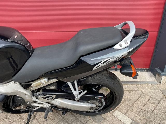 honda - cbr-600-f4