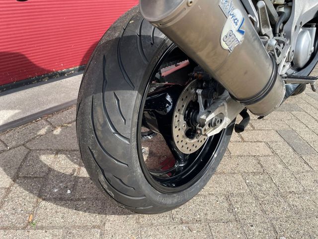 honda - cbr-600-f4