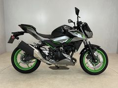 KAWASAKI Z 500 SE