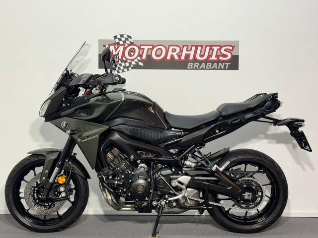 yamaha - tracer-900-abs