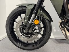 Yamaha Tracer 900 ABS 2017 occasion – foto 16 van 22