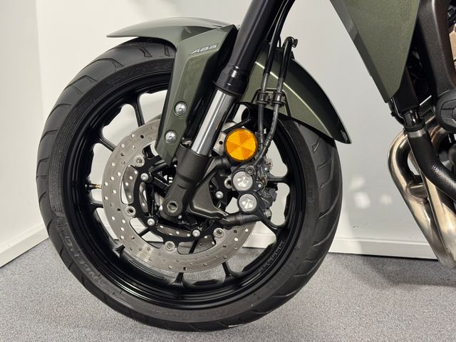 yamaha - tracer-900-abs