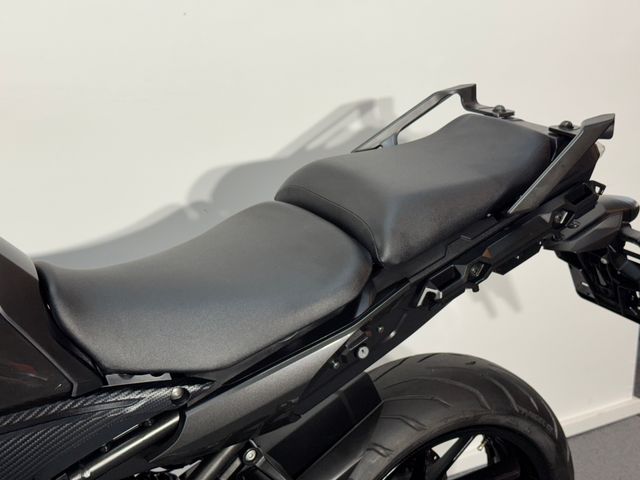 yamaha - tracer-900-abs