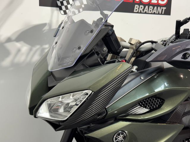 yamaha - tracer-900-abs