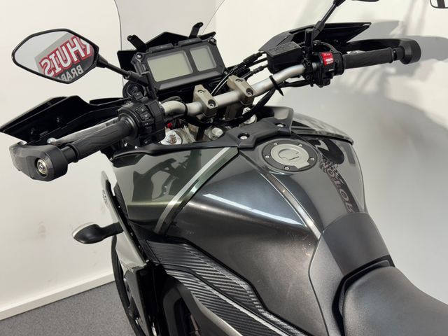 yamaha - tracer-900-abs
