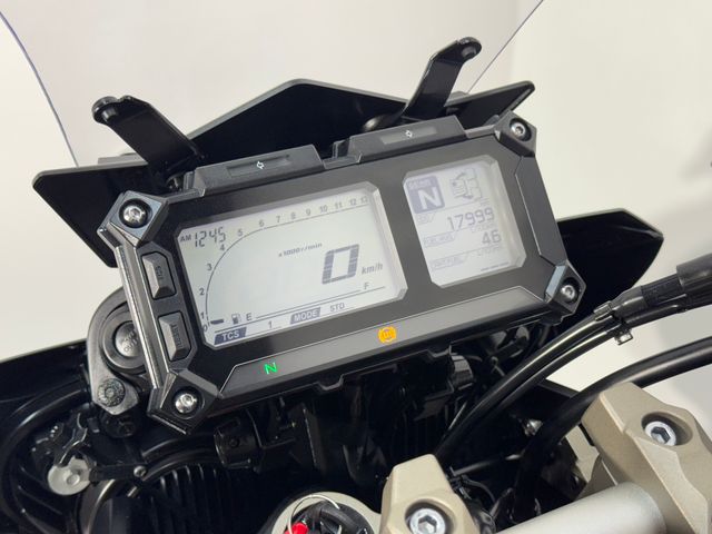 yamaha - tracer-900-abs