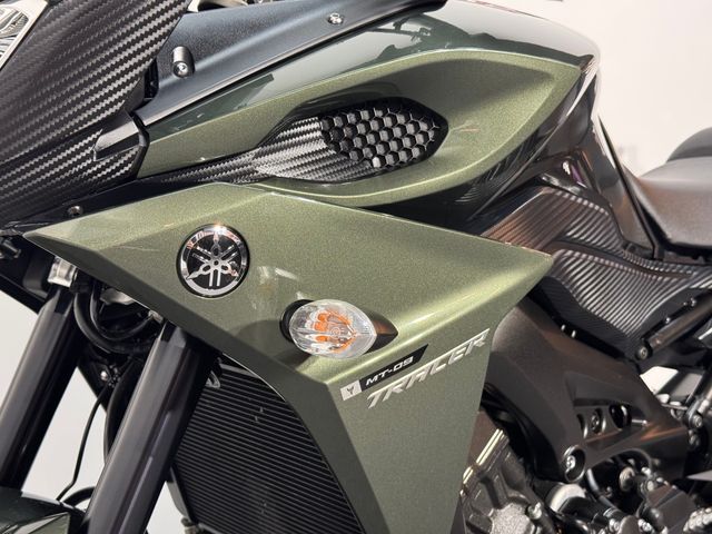 yamaha - tracer-900-abs
