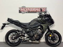 Yamaha Tracer 900 ABS 2017 occasion – foto 1 van 22