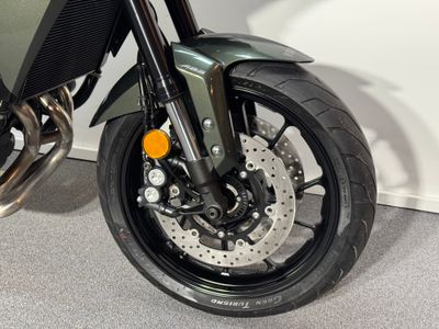 YAMAHA TRACER 900 ABS – foto 4