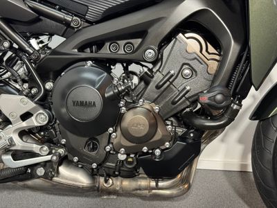 YAMAHA TRACER 900 ABS – foto 2