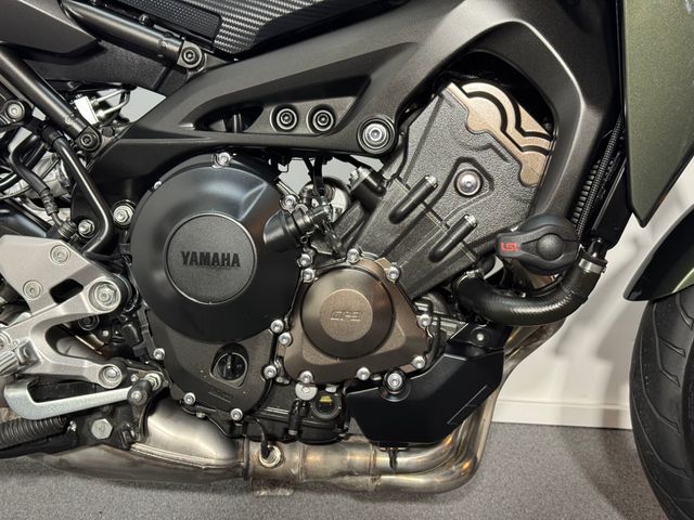 yamaha - tracer-900-abs