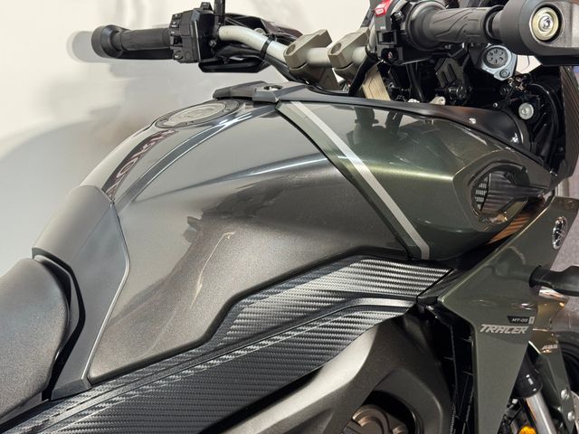 yamaha - tracer-900-abs