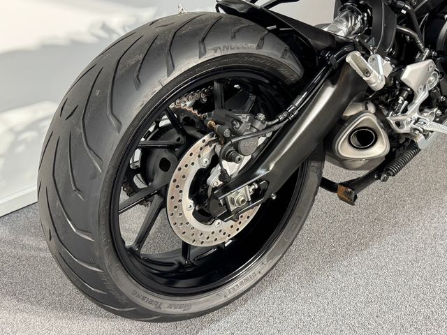 yamaha - tracer-900-abs