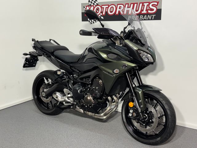 yamaha - tracer-900-abs