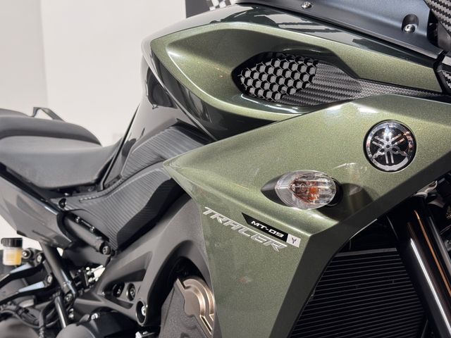 yamaha - tracer-900-abs