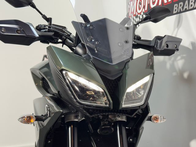 yamaha - tracer-900-abs