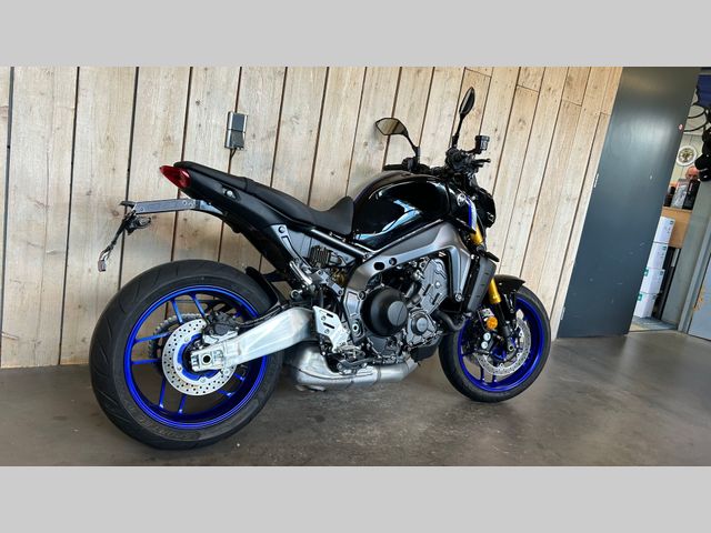 yamaha - mt-09-sp
