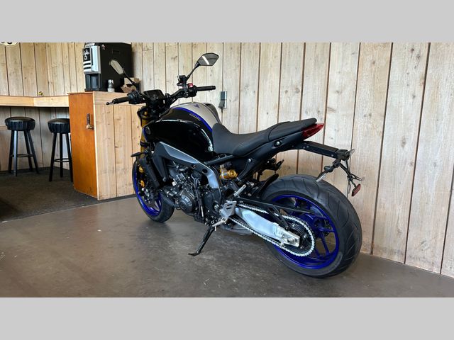 yamaha - mt-09-sp