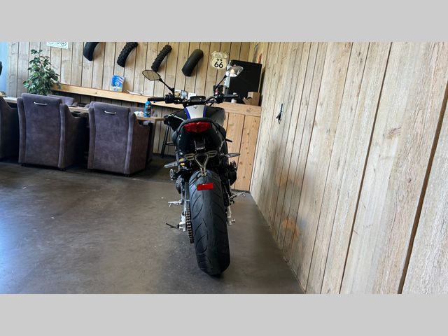 yamaha - mt-09-sp