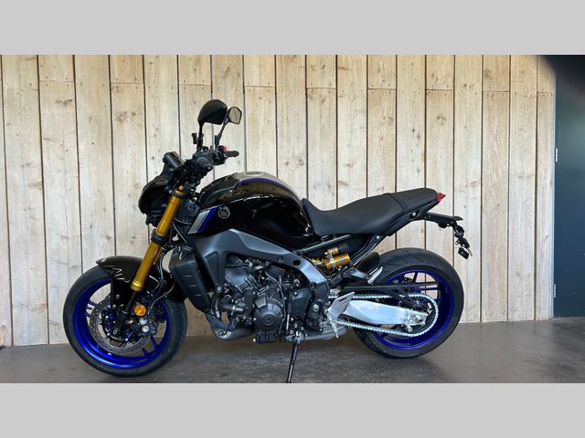 yamaha - mt-09-sp
