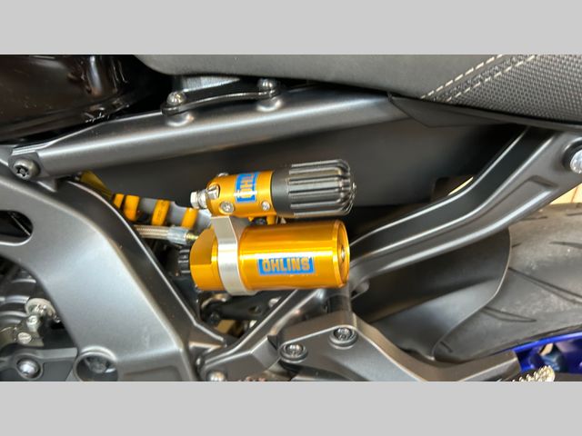 yamaha - mt-09-sp