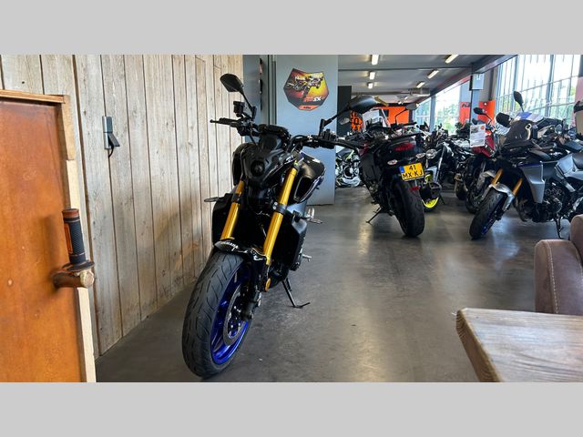yamaha - mt-09-sp
