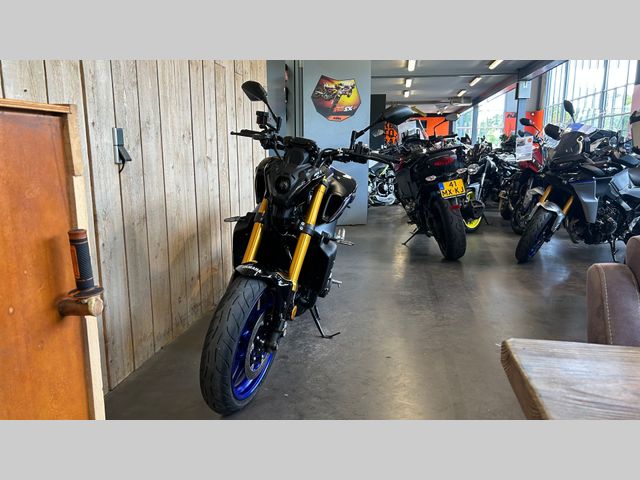 yamaha - mt-09-sp