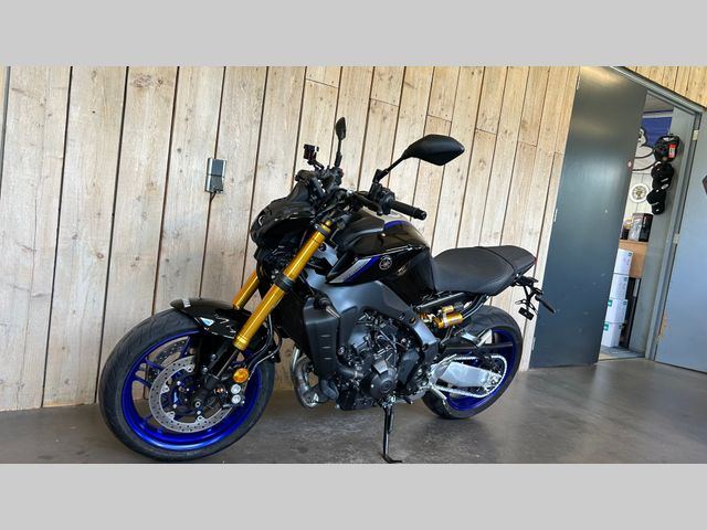 yamaha - mt-09-sp
