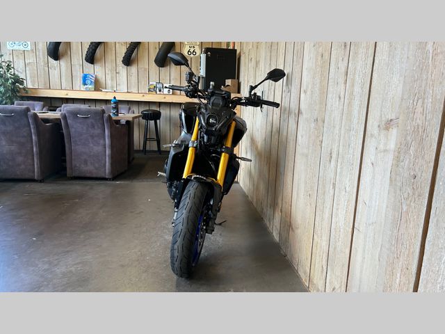 yamaha - mt-09-sp