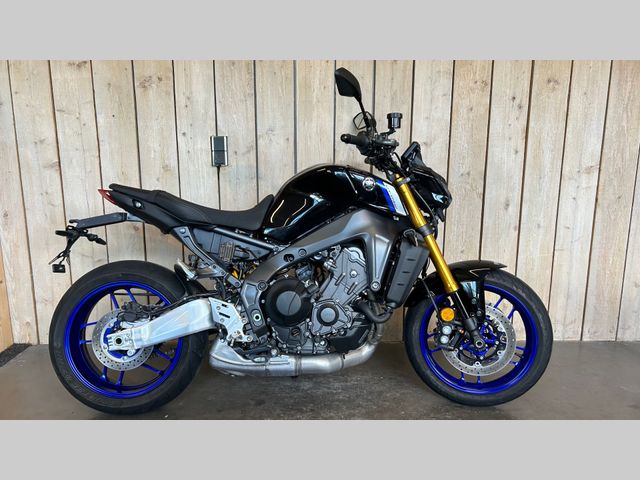 yamaha - mt-09-sp