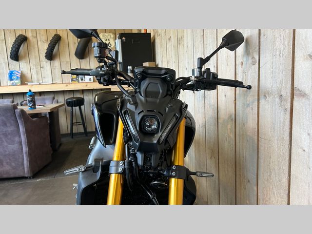 yamaha - mt-09-sp