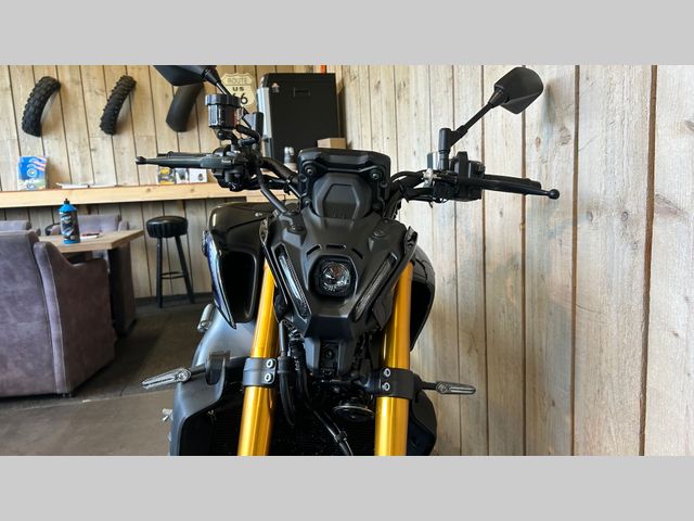 yamaha - mt-09-sp