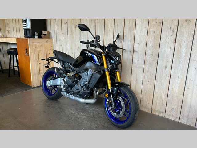yamaha - mt-09-sp
