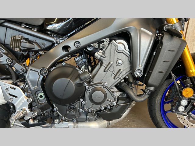 yamaha - mt-09-sp